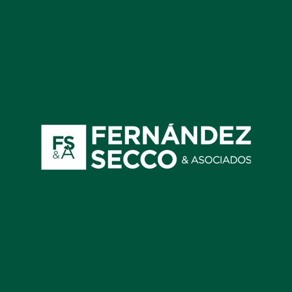 Logo de Estudio Fernández Secco & Asociados